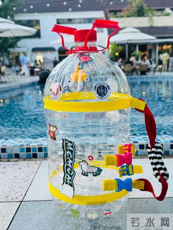 不要钱的“废物改造”,9个变废为宝的家居妙思,简直天才!