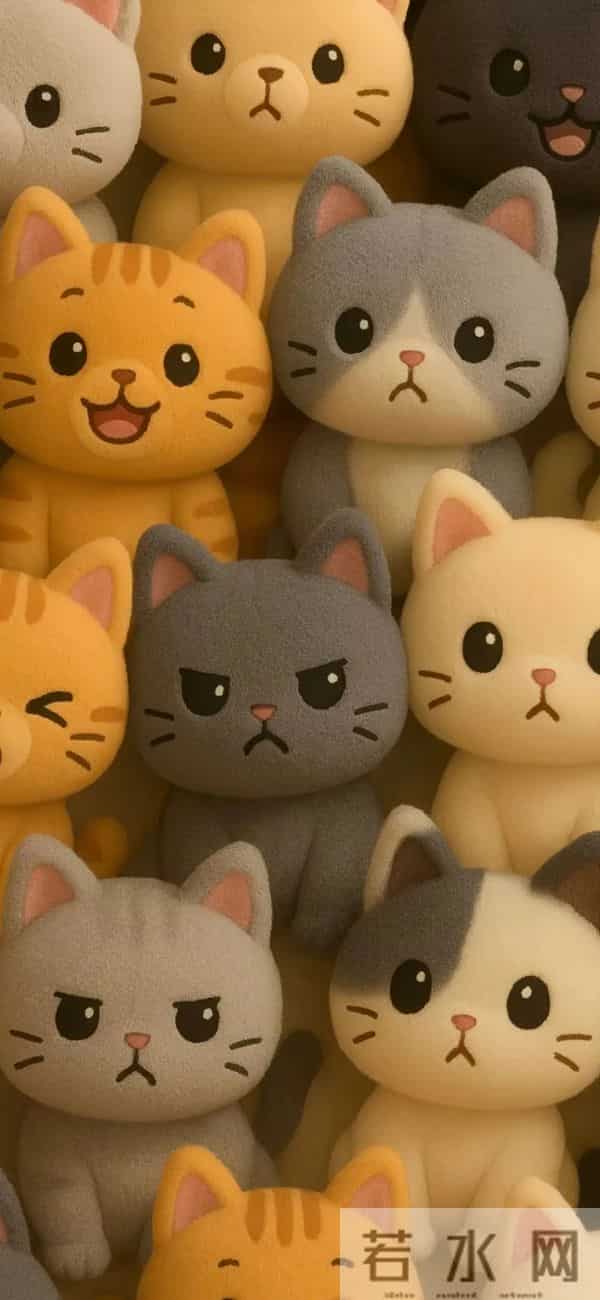 换个有点好看的壁纸