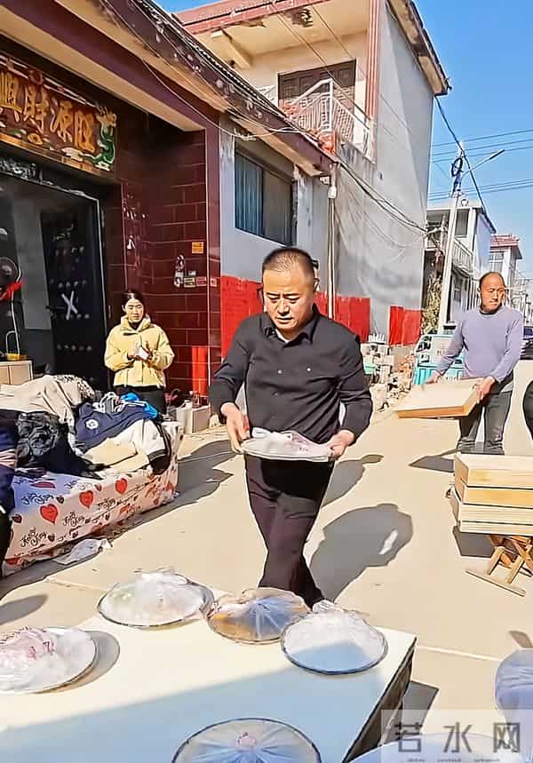 捐款名单暖透滕州！滕州东郭遇难卡友邱艳军家新房落成