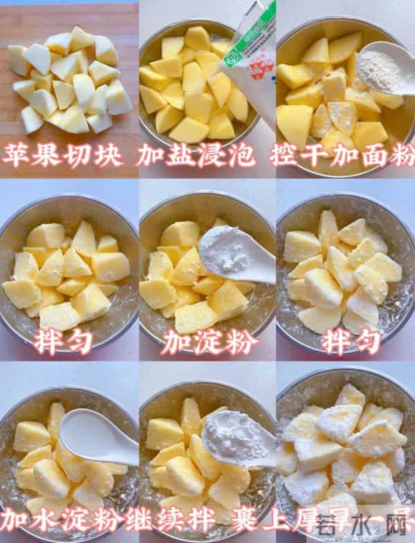 医生忠告：苹果这么吃，免疫力增强，少跑医院