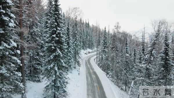 刘亮程：雪落在那些年雪落过的地方