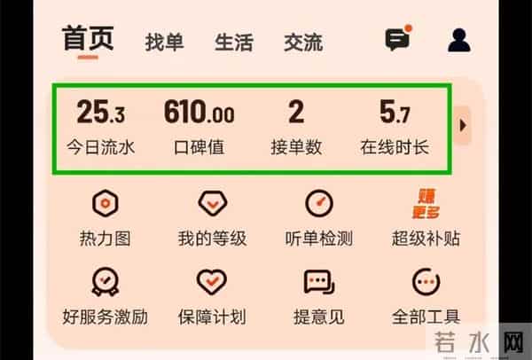 满分司机的困惑：接了一个星期的起步价，零距离叫车都接不到单！