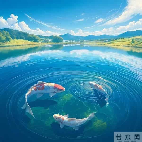 人财两旺微信头像