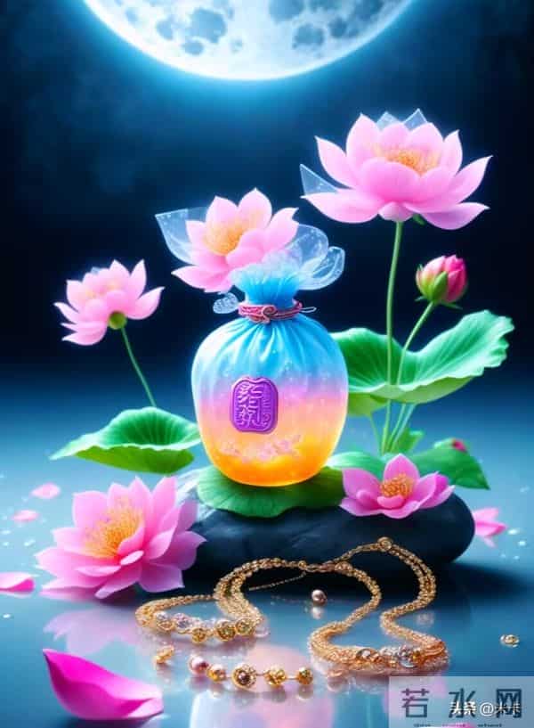 心灵的愉悦，心灵的洗涤