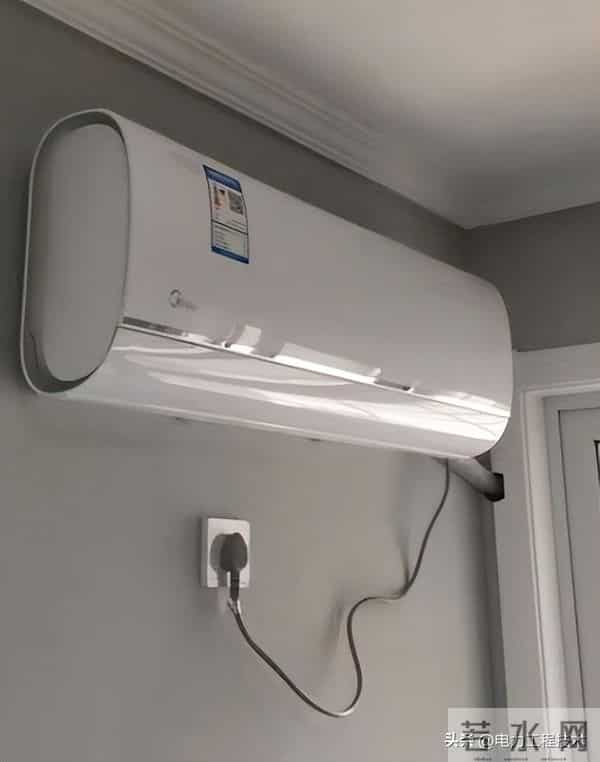 1.5匹空调，用2.5平方电线够用吗？