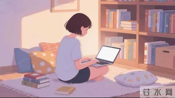 写作卡壳时，试试这6个方法让你提笔就写