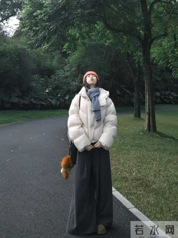 12月不露腿合集