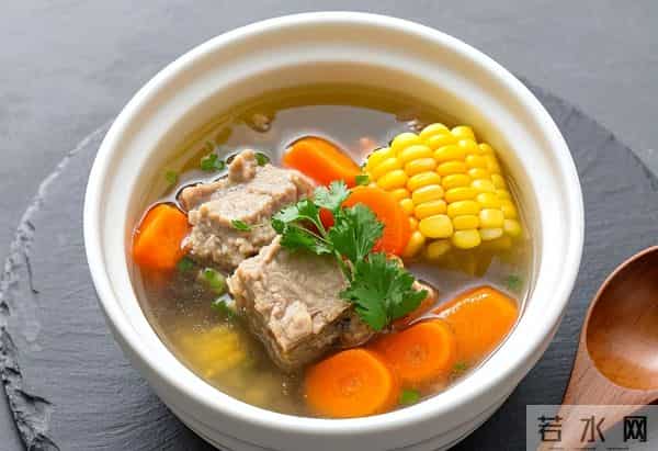 甲流高发期，医生建议：喝3汤、吃2菜、补充元气增免疫！