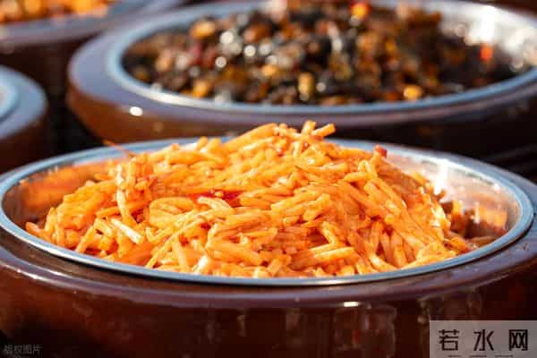 咸菜再次被关注！医生发现：甲流患者吃咸菜，或出现几个好转迹象