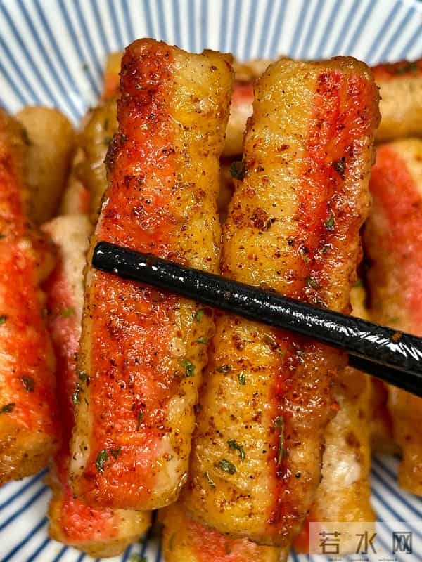 分享五款自制小零食，营养健康又哄娃