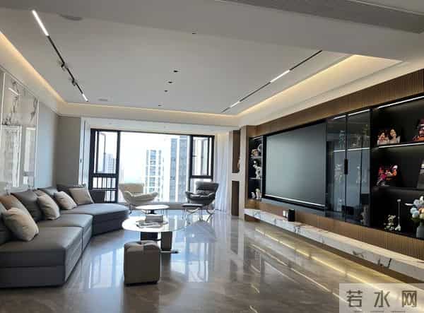 明年开始大范围流行，下沉式卫生间！