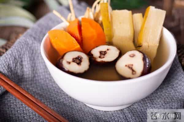 很多人都不知道,这些水果蒸着吃,营养翻倍,清热润燥又开胃!