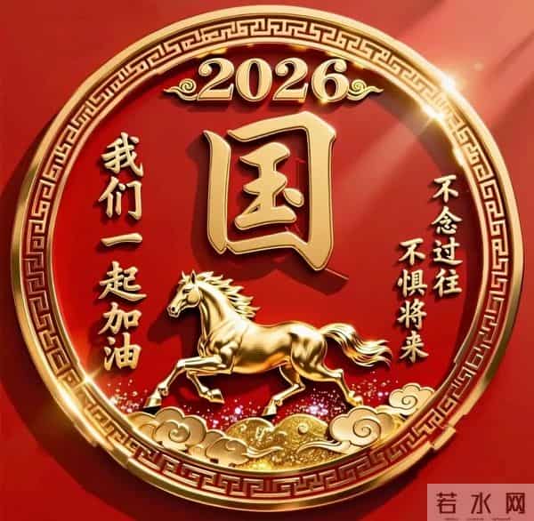 2026年姓氏头像马年成功.张.陈.黄.何.纪.李.潘.祝.朱.林.赵...