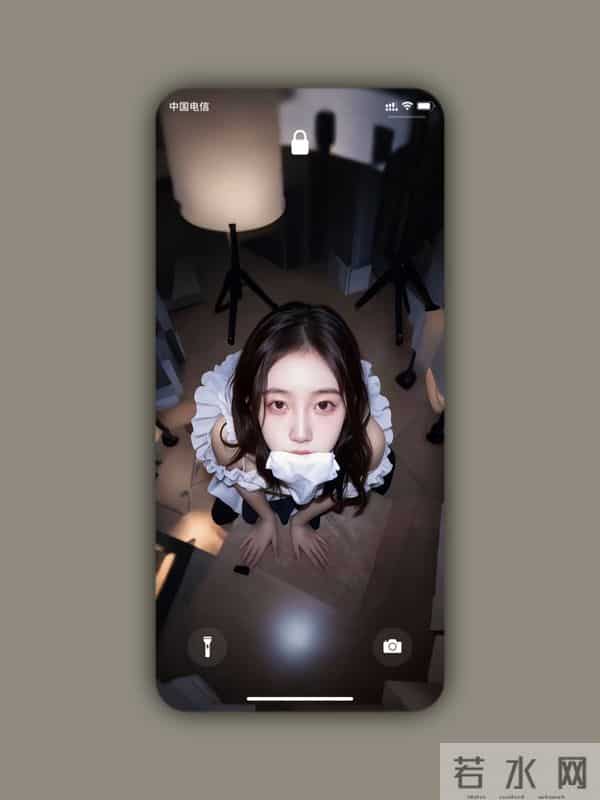 8K壁纸：诸事皆顺