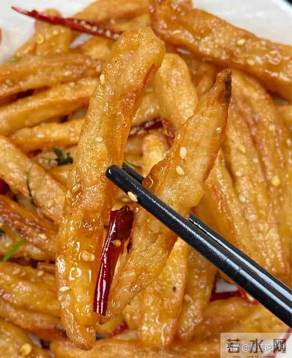 天然“助眠素”被发现，常煮着吃，皮肤细腻睡得香