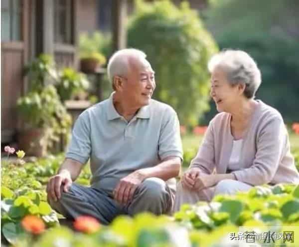 65岁退休阿姨的"每日作业"：刷30分钟热点，赚点零花养爱好