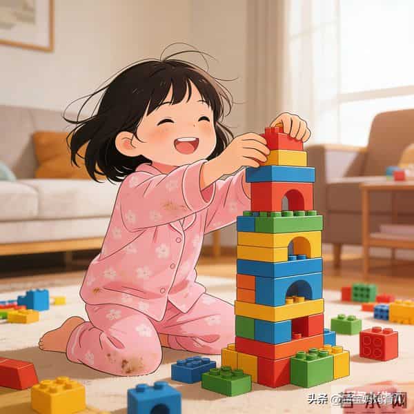 七个时辰出生的报恩娃，看看你家娃在不在其中？