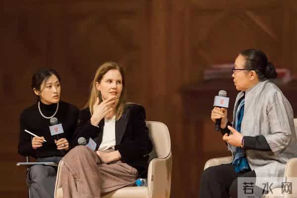 这个被毛尖拥护、又“配不上”许知远的时代是怎样的?- 编辑部聊天室