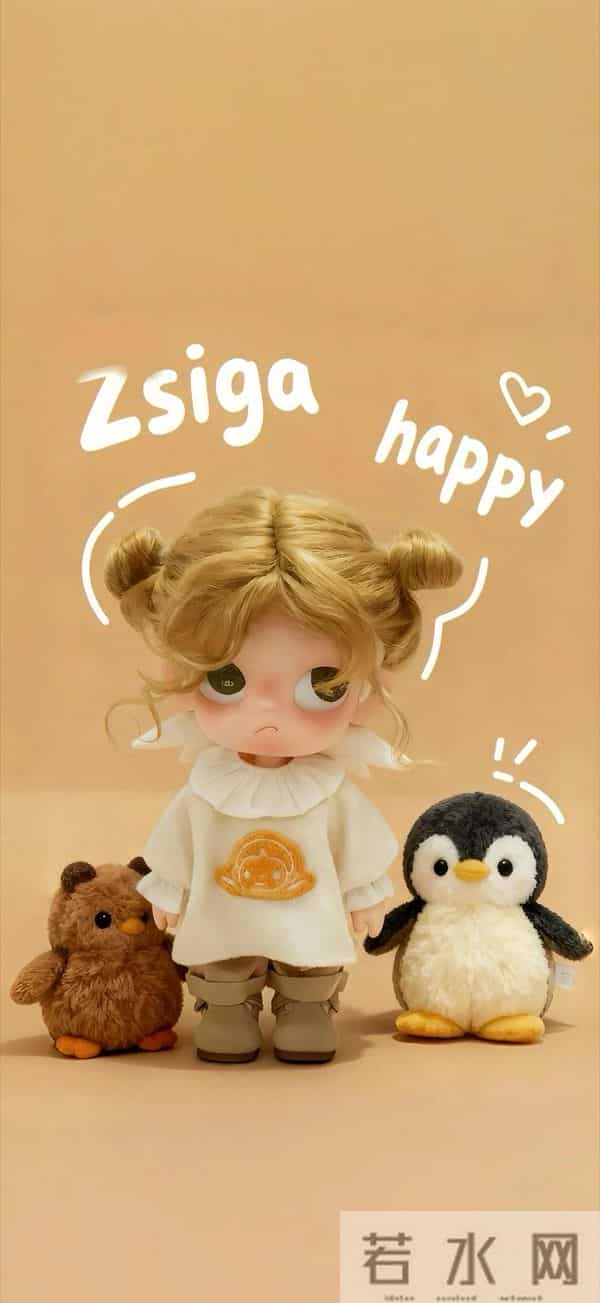 Share｜高质量锁屏壁纸12.14