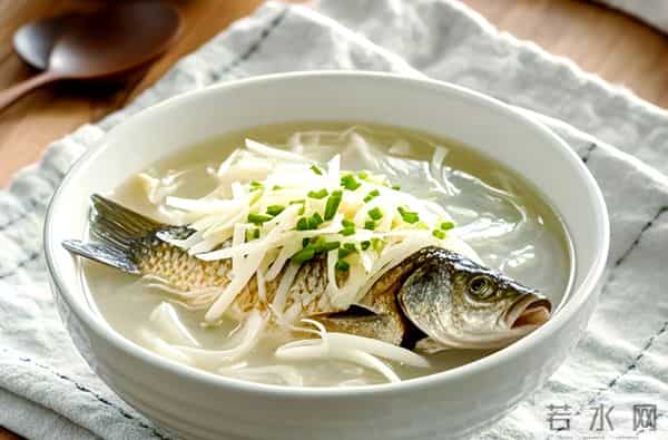 甲流高发期，医生建议：喝3汤、吃2菜、补充元气增免疫！