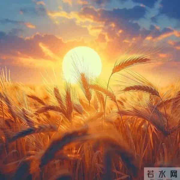 人财两旺微信头像