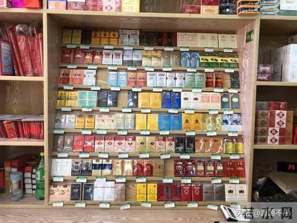 低价烟咋买不到了？河南烟民跑断腿，外省却随便买