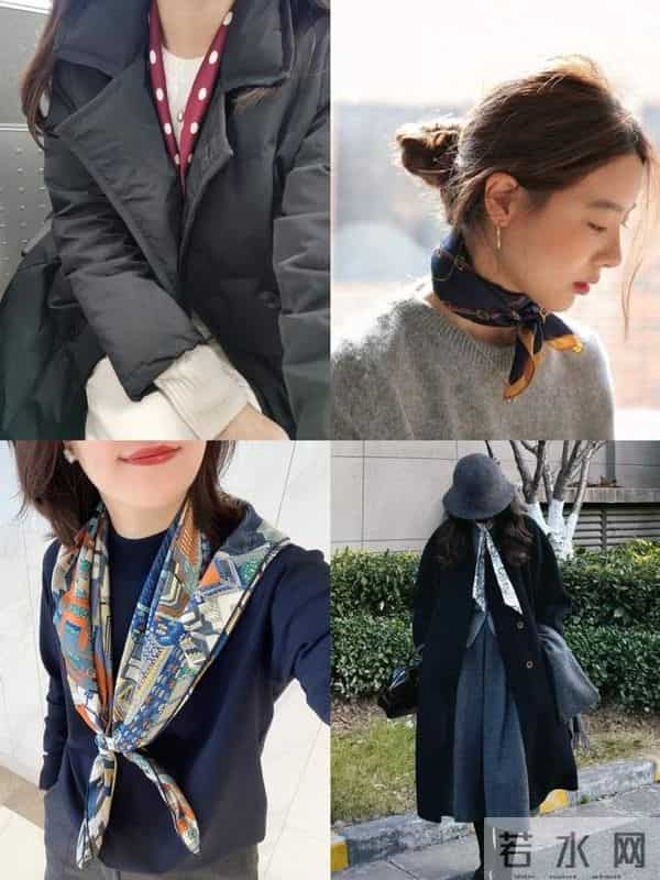 拿捏冬日穿衣舒适感！8个“零成本操作”，专治各种穿衣不服