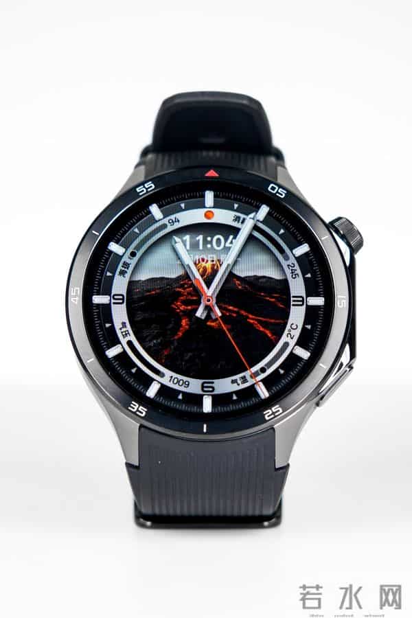 从“单一工具”到“全场景伙伴” 双十二智能手表推荐