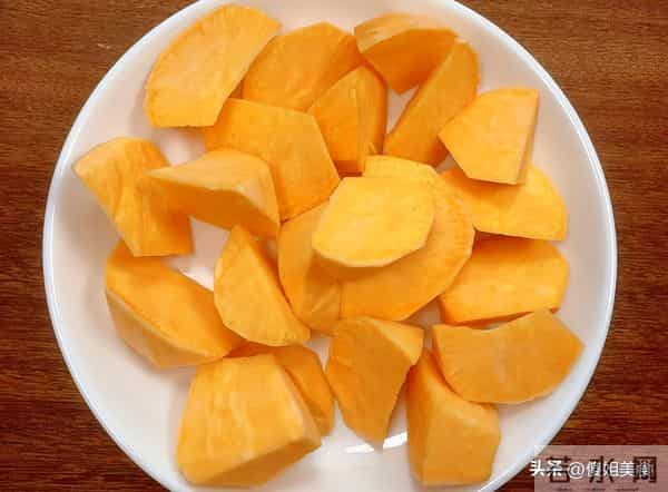 建议所有女孩子多喝它，驱寒养胃，比阿胶还养颜！