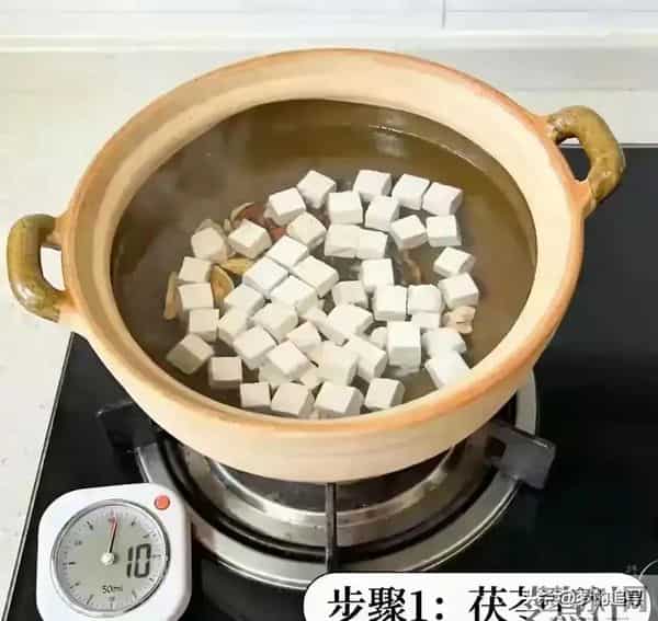 一周喝4次,把耗损的脾胃补回来!这碗养胃粥,消化顺畅、胃不胀