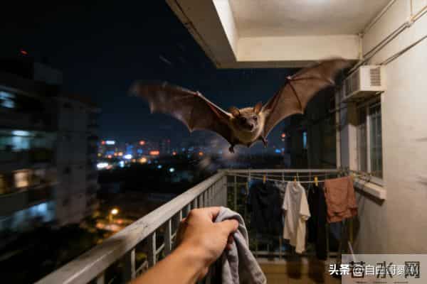 老人念叨的忌讳：这3种鸟进家门，真得注意吗？我40岁那年遇上了