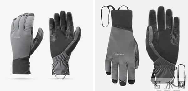 在迪卡侬挖到 13 款百元保暖神器，过冬全靠它们！