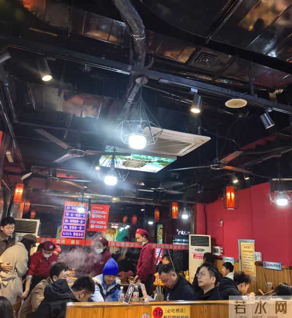 餐饮店没有评价，等同已经关门