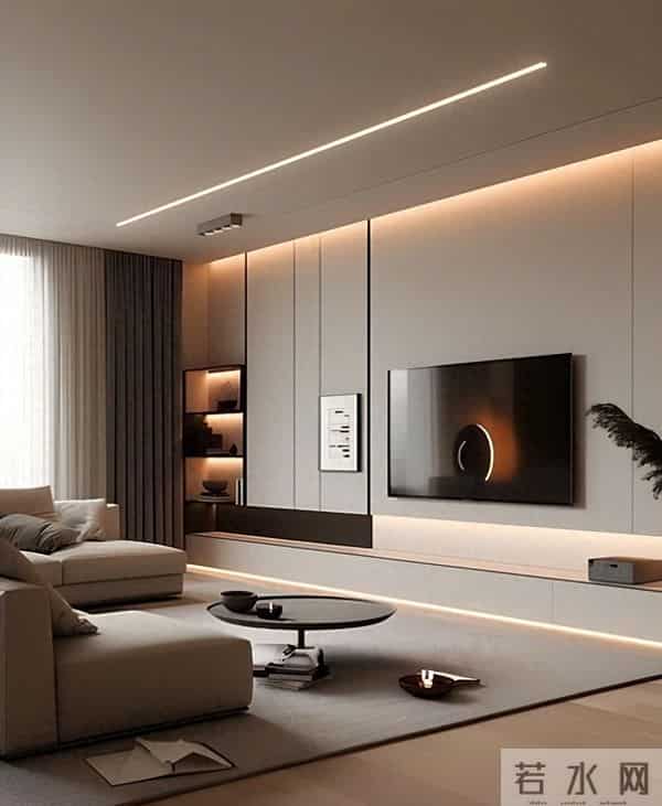 家里再有钱，电视机旁边也不能放4样东西！好多人不懂，尽早拿走