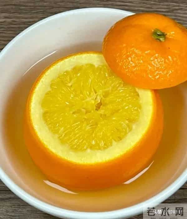 很多人都不知道,这些水果蒸着吃,营养翻倍,清热润燥又开胃!