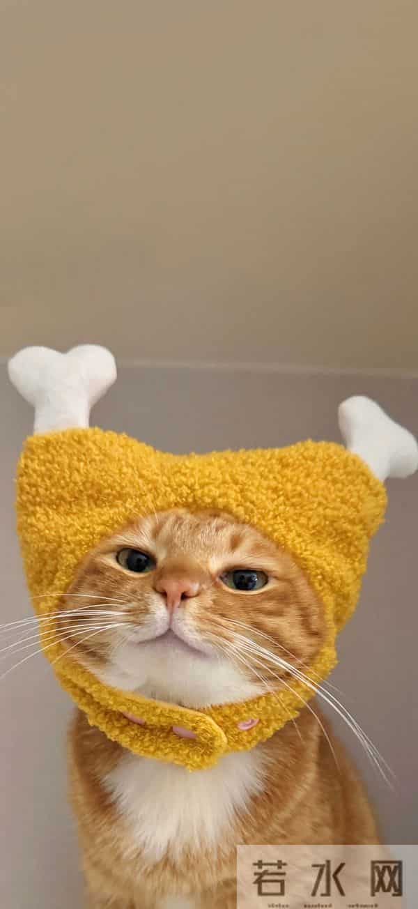 换个有点好看的壁纸