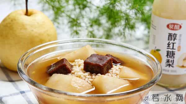 醪糟别只当甜酒喝！6种养气血吃法，99%人不知道，暖身养颜超管用