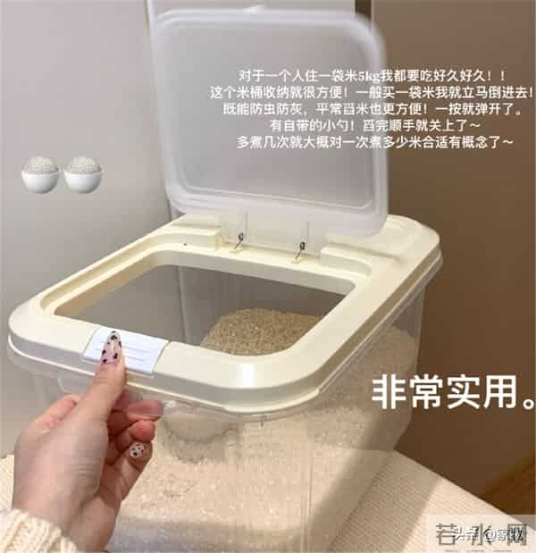 晒晒女生租房的12件好物，好看好用，关键还便宜，用坏了也不心疼