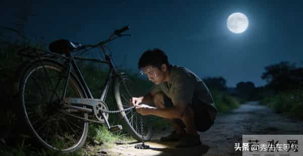 90年，同事给我介绍她闺蜜，我没看上，回来路上她问：你看我咋样