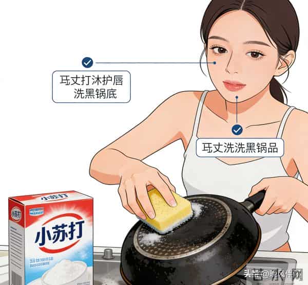 藏了8年的生活小偏方！低成本超好用，家家都能学，省钱又省心