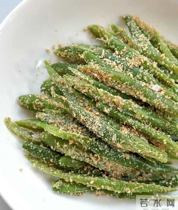 没想到这蔬菜是清肠高手！每周2次，肚子扁了体重降