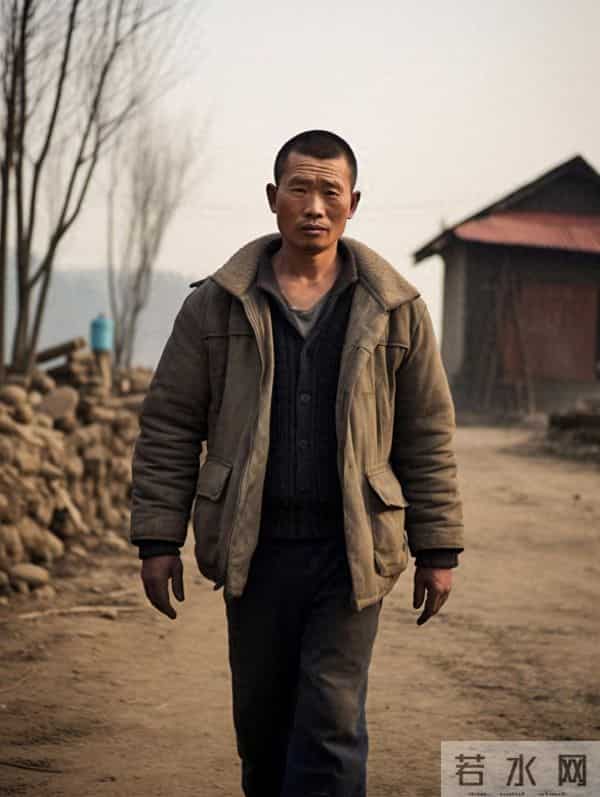 六婶7：六叔18年的付出如南柯一梦，满身的疲惫，到头来两手空空