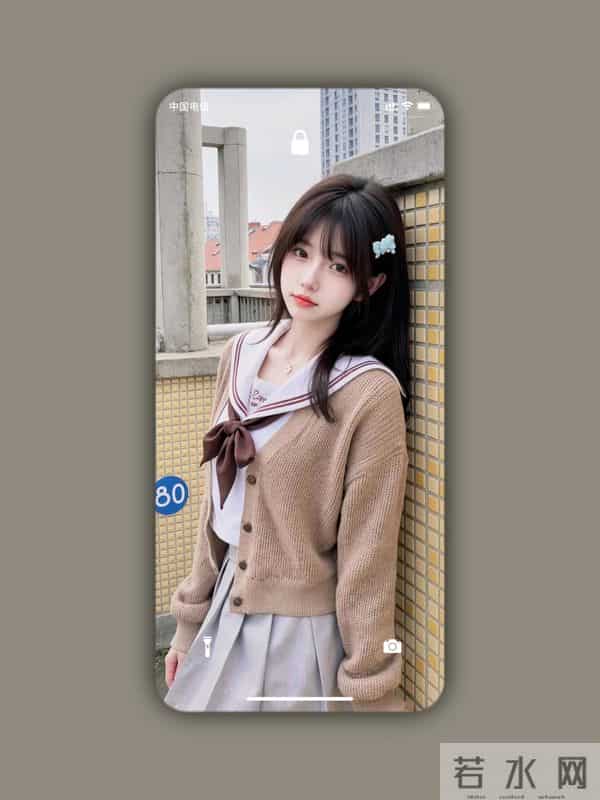 8K壁纸：搞钱锁屏