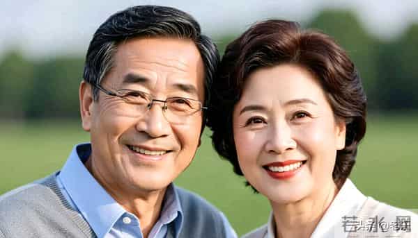 非常值得研究的问题：凡是跟儿女住在一起的，90%的最后都得翻脸