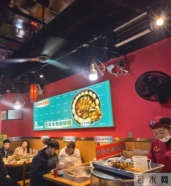 餐饮店没有评价，等同已经关门