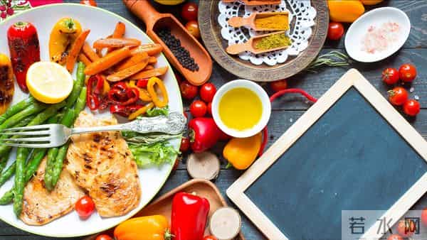 甲流高发期，多吃5种自带“青霉素”的食物，抗菌消炎，增强抵抗