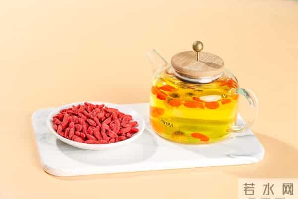 枸杞为何不能随便乱吃?医生:这3类人最易中招,千万别大意