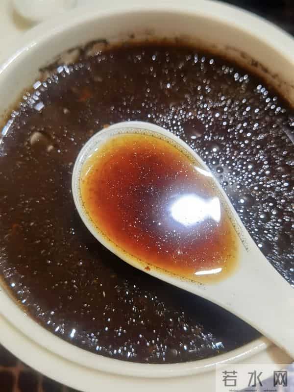 难怪香港男人不显老还勇猛,原来常喝这个汤!