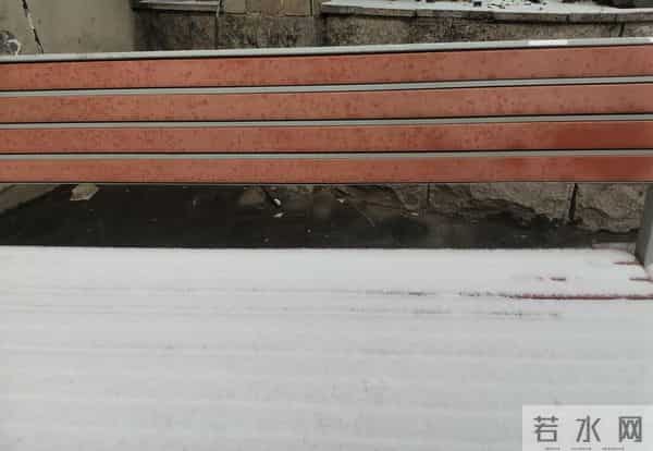 郑州天气大反转，预报大雪变雨夹雪，我精心准备的计划全泡汤了