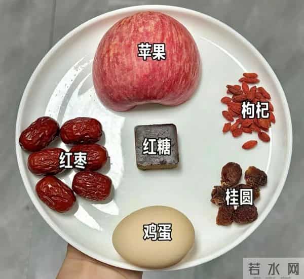 医生忠告：苹果这么吃，免疫力增强，少跑医院